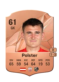 Nikolas Polster FIFA Coins