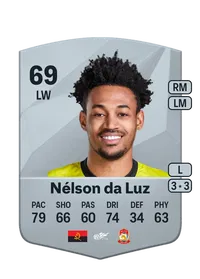 Nélson Conceição da Luz Crediti FIFA