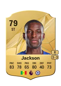 Nicolas Jackson FIFA Münzen Kaufen