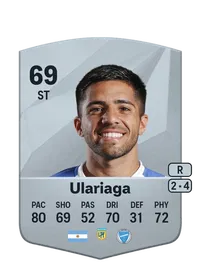 Nahuel Ulariaga Comprar Monedas FC 25