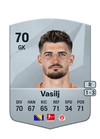 Nikola Vasilj Crediti FIFA