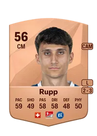 Noah Rupp Comprar Monedas FC25