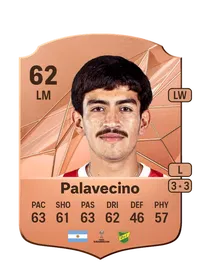 Nicolás Palavecino Coins FUT