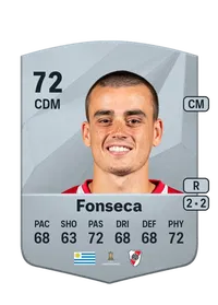 Nicolás Fonseca Coins FUT