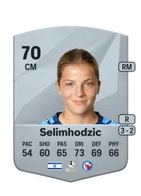 Noa Selimhodzic Acheter Des Credit FC 25