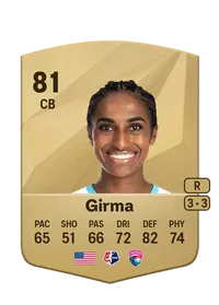 Naomi Girma FIFA Münzen Kaufen