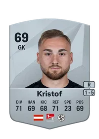 Nicolas Kristof Acheter Des Credit FC 25