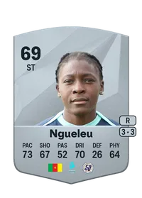 Nina Ngueleu Acheter Des Credit FC 25