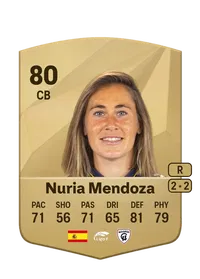 Nuria Mendoza Miralles Credit FIFA
