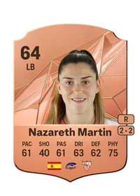 Nazareth Martin Vázquez FIFA Coins Kaufen PS5