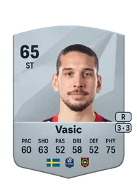 Nikola Vasic FUT Coins Kaufen