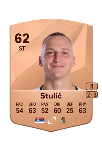 Nikola Štulić FIFA Coins Kaufen PS5