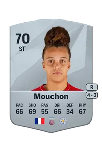 Noémie Mouchon Achat Credit FC 25