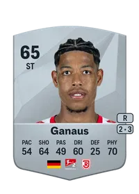 Noah Ganaus FIFA Coins Kaufen PS5