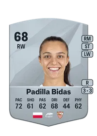 Natalia Padilla Bidas FUT Coins Kaufen