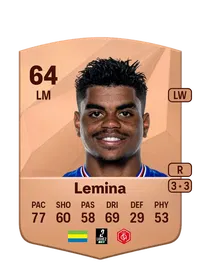 Noha Lemina FIFA Coins