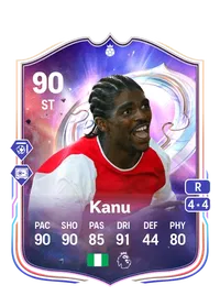 Nwankwo Kanu FIFA 25 Coins