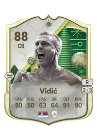 Nemanja Vidic