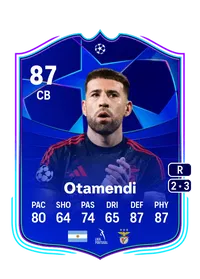 Nicolás Otamendi EA FC 25 Coins Kaufen