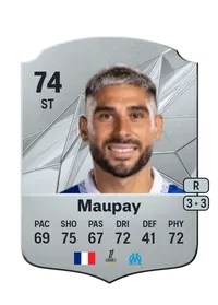 Neal Maupay EA FC 25 Coins