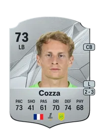 Nicolas Cozza Coins Kaufen EA FC 25