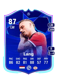 Noa Lang Crediti Di FIFA