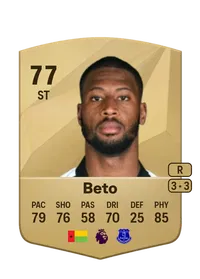 Norberto Gomes Betuncal Coins FUT