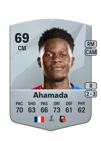 Naouirou Ahamada FIFA FUT Coins Kaufen