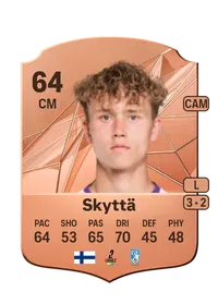 Naatan Skyttä Compra Monedas FC 25