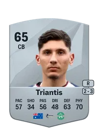 Nectarios Triantis FUT Coins Kaufen