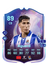 Nayef Aguerd FIFA Münzen Kaufen