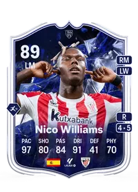 Nicholas Williams Arthuer Compra Monedas FC25