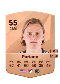 Nick Pariano Compra Monedas FC 25