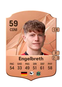 Noah Engelbreth FIFA Coins