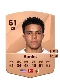 Noahkai Banks Coins Kaufen EA FC 25