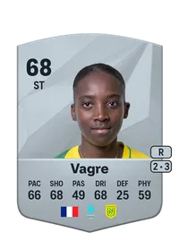 Naomie Vagre Comprar Monedas FC 25