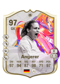 Nadine Angerer FIFA Coins Kaufen PS5