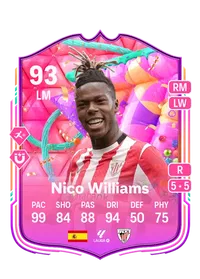 Nicholas Williams Arthuer Crediti FIFA