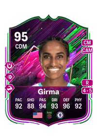 Naomi Girma EA FC 25 Coins Kaufen