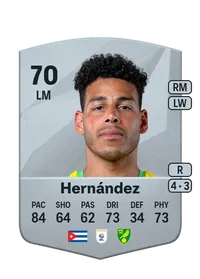 Onel Hernández Monedas EA FC 25