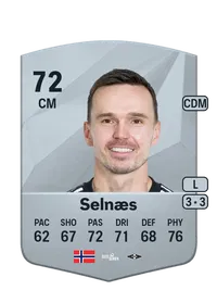 Ole Kristian Selnæs Comprar Monedas FC25