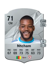 Olivier Ntcham FIFA Coins