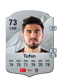 Ozan Tufan Achat Credit FC 25