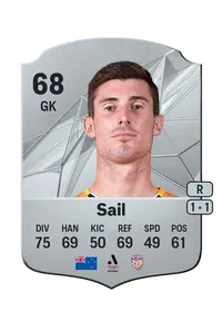 Oliver Sail Monedas FC25