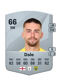 Owen Dale FIFA Coins Kaufen PS5