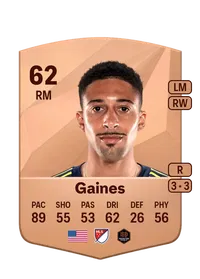 Orrin McKinze Gaines FIFA Ultimate Team Coins Kaufen