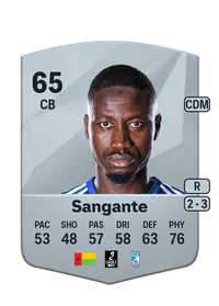 Opa Sangante Acheter Des Credit FC 25
