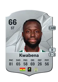 Owusu Kwabena Crediti FIFA 25