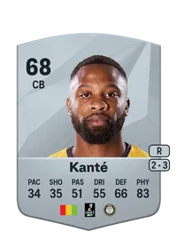 Ousmane Kanté Coins FUT