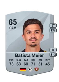 Oliver Batista Meier FIFA Münzen Kaufen